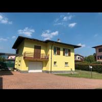 Appartamento su casa singola