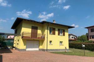 Appartamento su casa singola