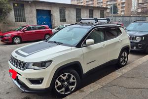 Jeep Compass 1400 Turbo GPL 