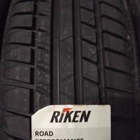 pneumatici 165 60 R15 