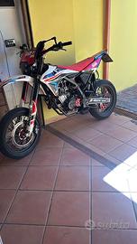 Fantic XMF 125 (200)