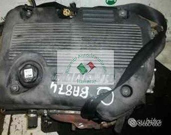 Motore Fiat Multipla 1900 Diesel Codice 188A6000