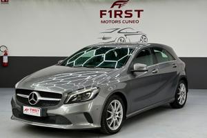 Mercedes-benz A 180 d Automatic Sport