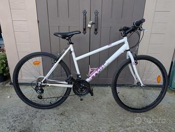 bici Btwin Rockrider 300