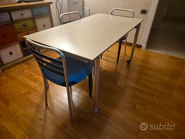 tavolo da pranzo