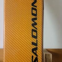 Sci Salomon Scream 10 Pilot 186cm