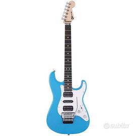 Charvel Pro-Mod So-Cal Style 1 HH FR - nuova