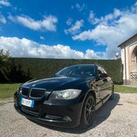 BMW serie 3 320d Touring Full Optional 2008