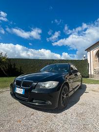 BMW serie 3 320d Touring Full Optional 2008
