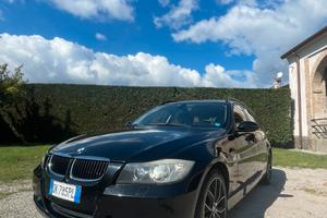 BMW serie 3 320d Touring Full Optional 2008