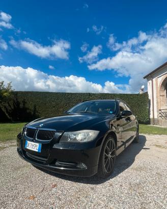 BMW serie 3 320d Touring Full Optional 2008