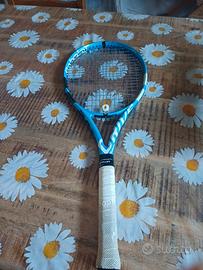 racchetta tennis babolat pure drive plus l2 