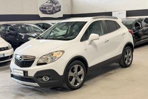 Opel Mokka 1.7 CDTI Ecotec 130CV 4x2 Start&Stop Co