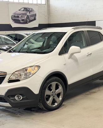 Opel Mokka 1.7 CDTI Ecotec 130CV 4x2 Start&Stop Co