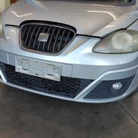 Paraurti anteriore SEAT ALTEA XL del 2011