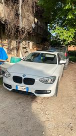 BMW serie 1 116I
