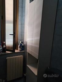 Usato, mobili.. Prezzo leggermente Trattabile 