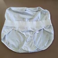 Premaman con pancierina