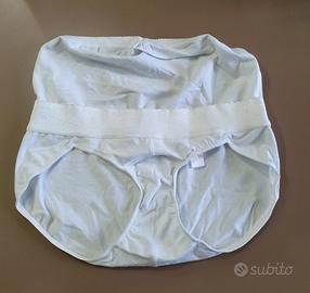 Premaman con pancierina