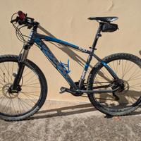 Mountain Bike Lee Cougan 650 taglia M cerchi 27,5.
