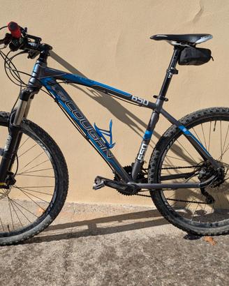 MTB Lee Cougan 650 taglia M cerchi 27,5.