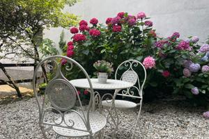 La Casa di Brunina: Monza-Garage-20min da Milano
