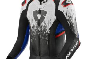 Giacca REV'IT! Quantum 2 Air