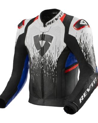 Giacca REV'IT! Quantum 2 Air