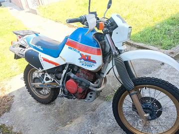 Honda xl 600 lm