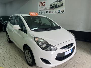 Hyundai iX20 1.4 gpl (m.70000) 12