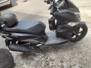 Scooter come nuovo