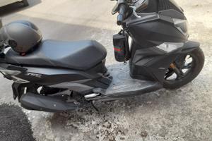Scooter come nuovo