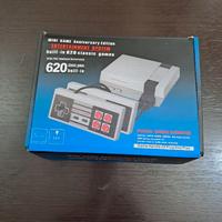 Mini Game Anniversary Edition