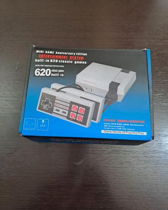 Mini Game Anniversary Edition