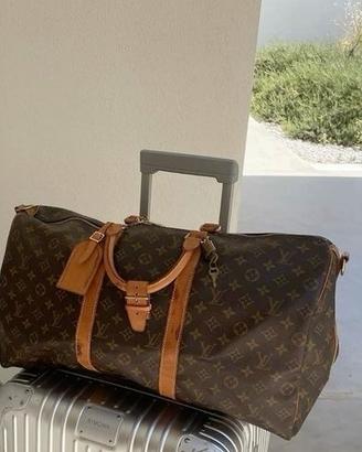 Keepall 60