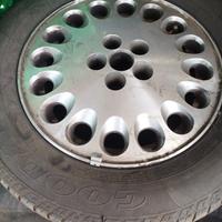 cerchio alfa 75 e 164