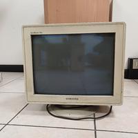Monitor vintage