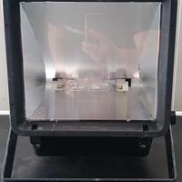 Faro Lampada da esternoIP65 giardino piazzale 150W