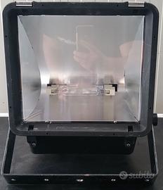 Faro Lampada da esternoIP65 giardino piazzale 150W