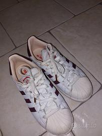 adidas  donna  Stan Smit