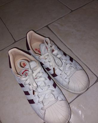 adidas  donna  Stan Smit