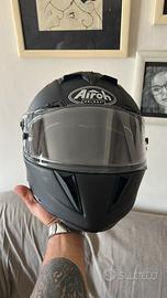 Casco Airoh gp550s integrale taglia L