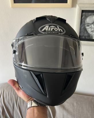 Casco Airoh gp550s integrale taglia L