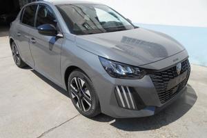 Peugeot 208 110 Hybrid Allure CBC