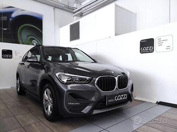 BMW X1 (F48) - X1 xDrive25e Business Ad