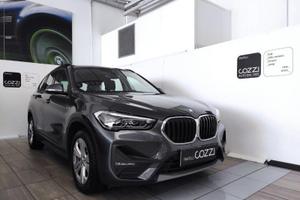 BMW X1 (F48) - X1 xDrive25e Business Ad