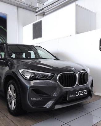 BMW X1 (F48) - X1 xDrive25e Business Ad