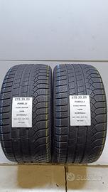 2 GOMME 275 35 20 PIRELLI INV RIF3600