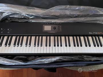 Tastiera Studiologic SL73