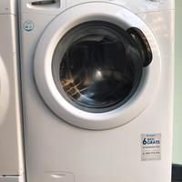 Lavatrice Candy 7 kg garanzia mesi 12